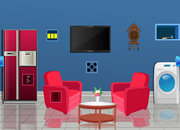 H Room Escape