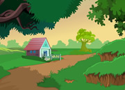 Treasure Bag Escape