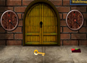 Brick House Escape