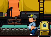 Chubby Kid Escape 5