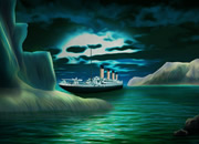 Royal Cruise Escape