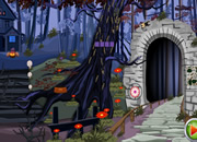 Enchanted Place Escape 