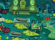 Tiki Escape 2