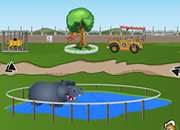 Zoo Escape