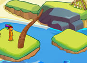 Jolly Boy Island Escape