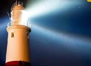 Mystic Light House Escape 