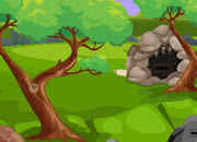 TEG Jungle Cat Escape