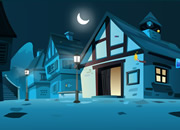 Dark Night Escape