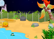 Escape Plan Dinosaur World