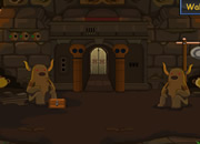 Beast House Escape