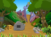 Scarce Scenery Escape