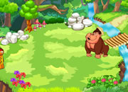 Jolly Boy Escape From Kong