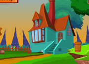 Castle Bird Escape