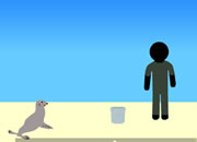 Find the Escape-Men 156: Aquarium