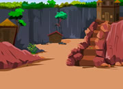 Forest Mountain Escape