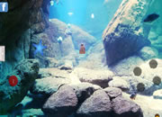 Sunken Ship Place Escape