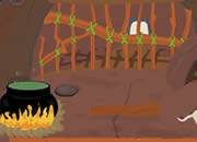 Escape from Cannibal