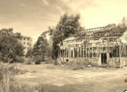 Old Village Escape