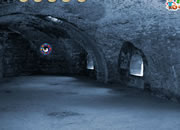 Apocalypse Fortress Escape