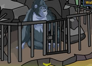 Gorilla Escape