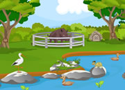 Zoo Miami Escape