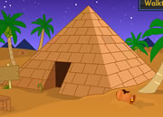 Pyramids Escape