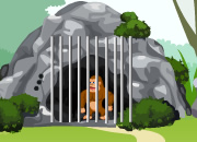 Little Gorilla Escape