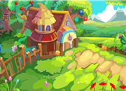 Forest treasure escape