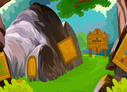 Forest Gold Bag Rescue