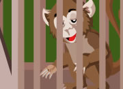 Angry Monkey Escape