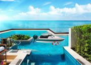 Island Resort Escape 