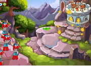 Kingdom Escape