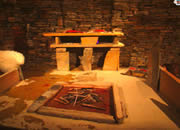Escape from Newgrange 