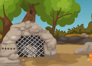 Rhino Hill Escape
