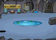 Cave Escape 