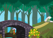 Green Money Escape