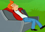 Style Man Wake Up