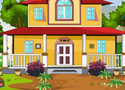 Cute Bungalow Escape