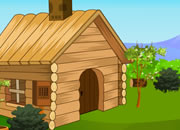Storm Shed Boy Escape
