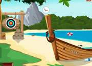  Escape From Cayman Islands 