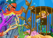 Escaping The Mermaid 