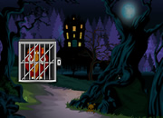Mammoth Forest Escape
