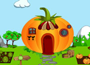 Fruit House Escape