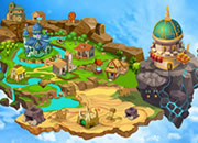 Castle Fairy Escape