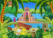  Adventure Pyramid Treasure Escape