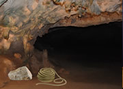 Cave Escape