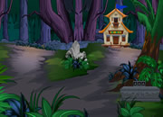 Crown Treasure Escape