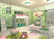 Girls'room