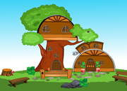 Tree House Escape