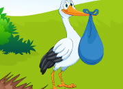 Escape With Bird Eggs